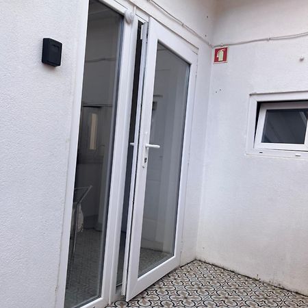 Perfect Apartment Mouraria リスボン エクステリア 写真