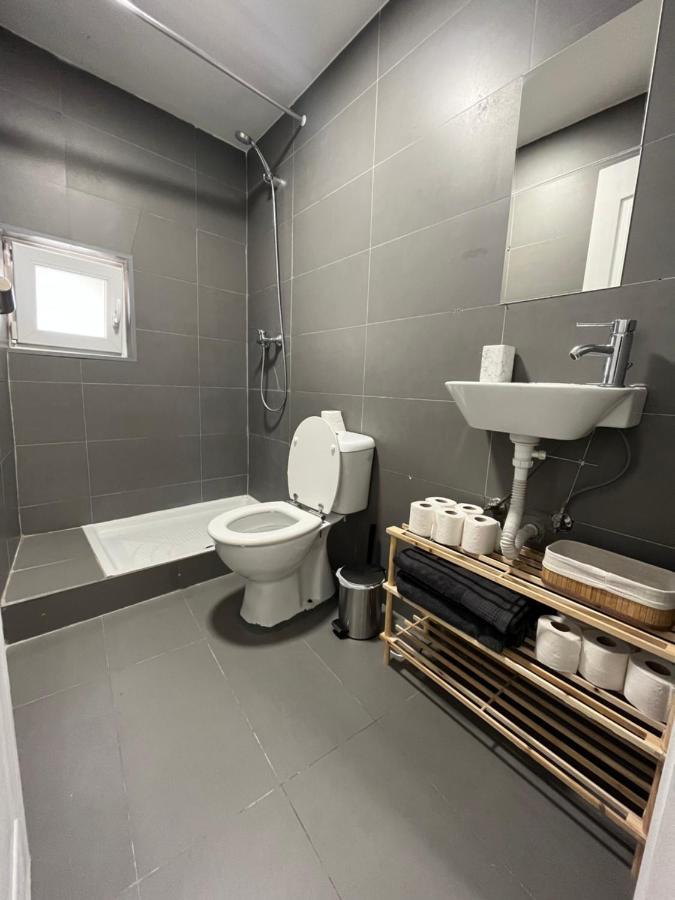 Perfect Apartment Mouraria リスボン エクステリア 写真