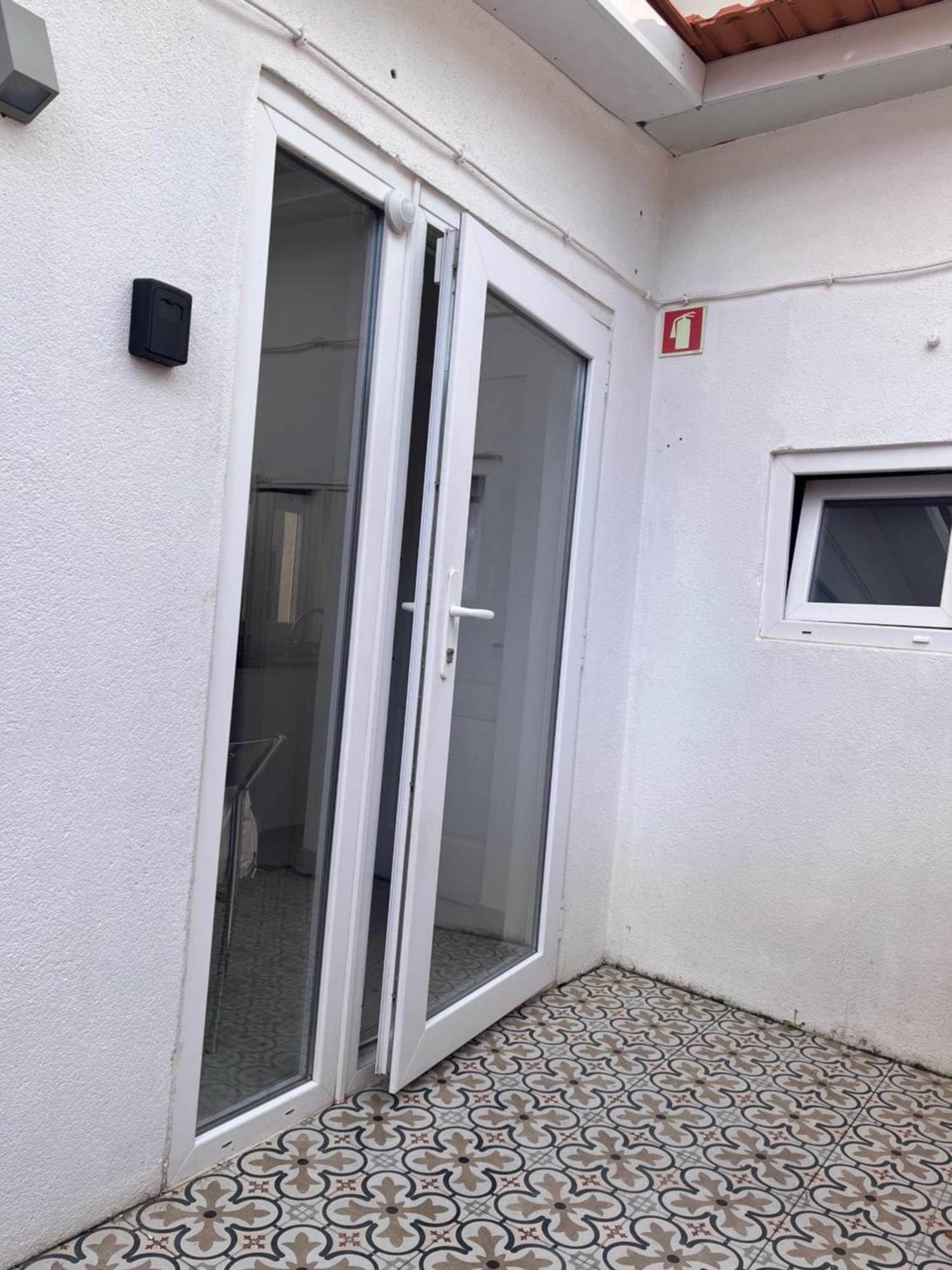 Perfect Apartment Mouraria リスボン エクステリア 写真