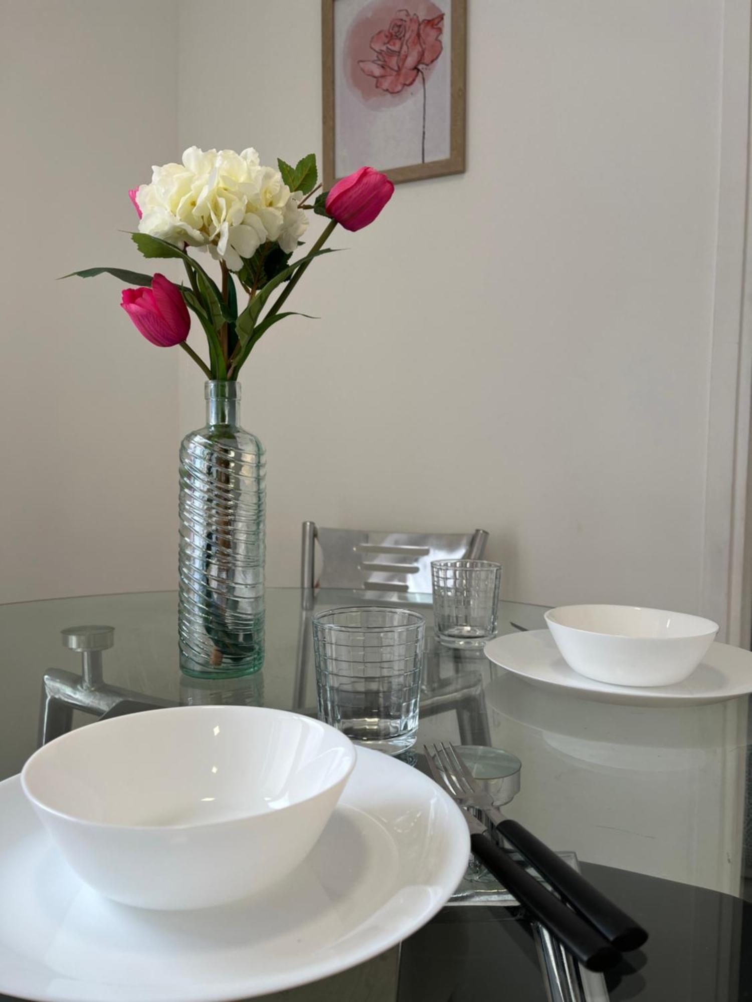 Perfect Apartment Mouraria リスボン エクステリア 写真